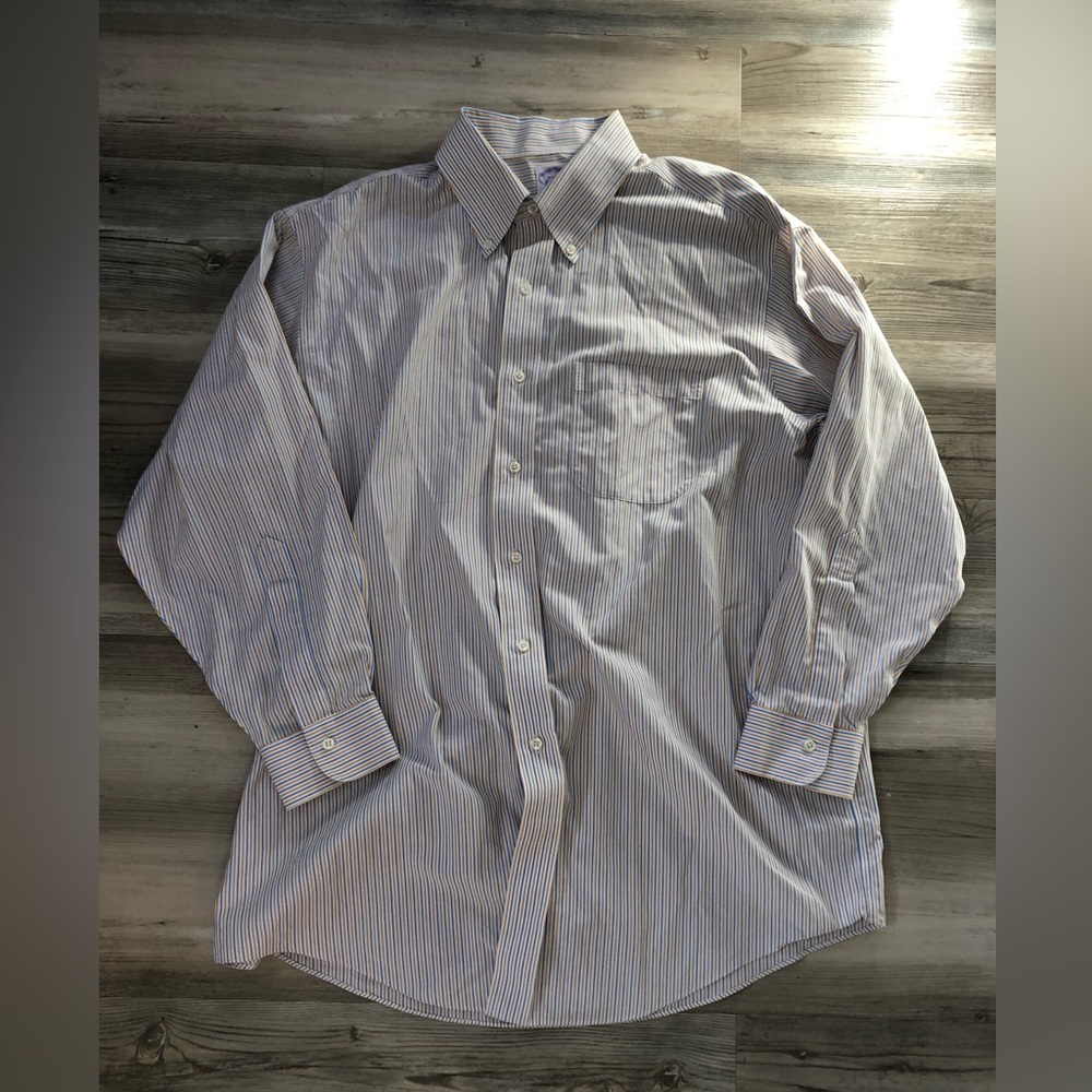 Brooks Brothers size 16 1/2-32